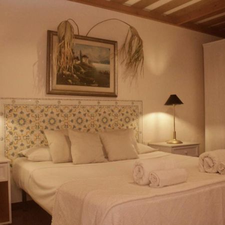 Villa Antonella Boutique Hotel Фавиньяна Экстерьер фото