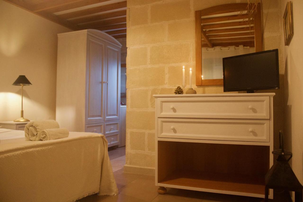 Villa Antonella Boutique Hotel Фавиньяна Экстерьер фото
