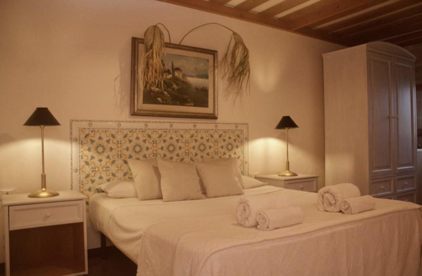 Villa Antonella Boutique Hotel Фавиньяна Экстерьер фото