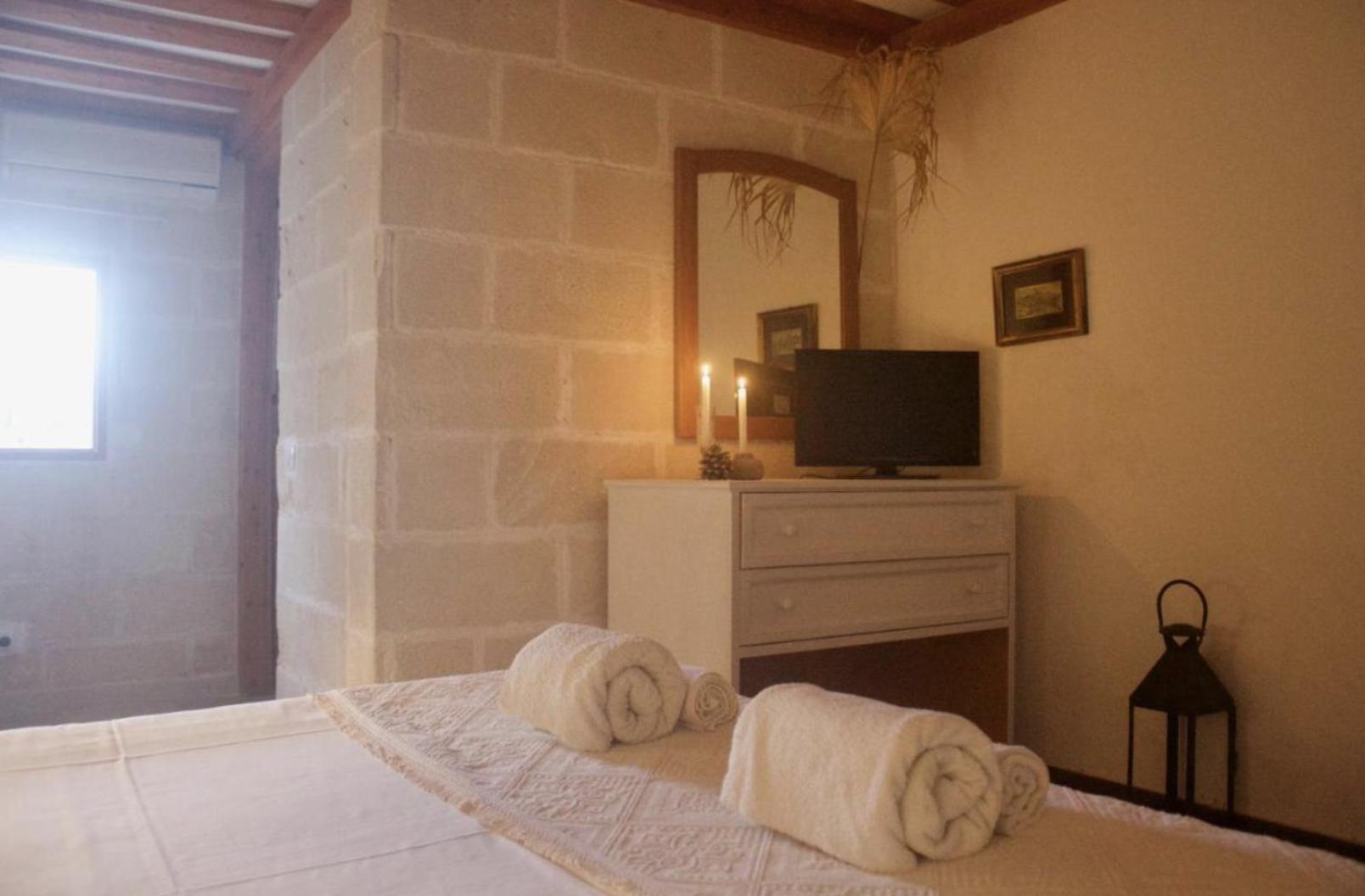 Villa Antonella Boutique Hotel Фавиньяна Экстерьер фото